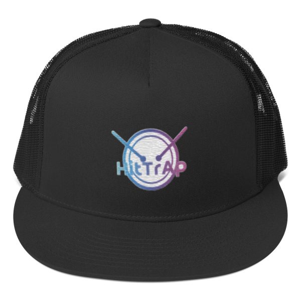 Trucker Cap - Image 3