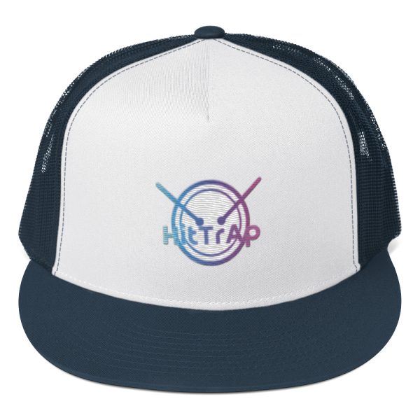 Trucker Cap - Image 4