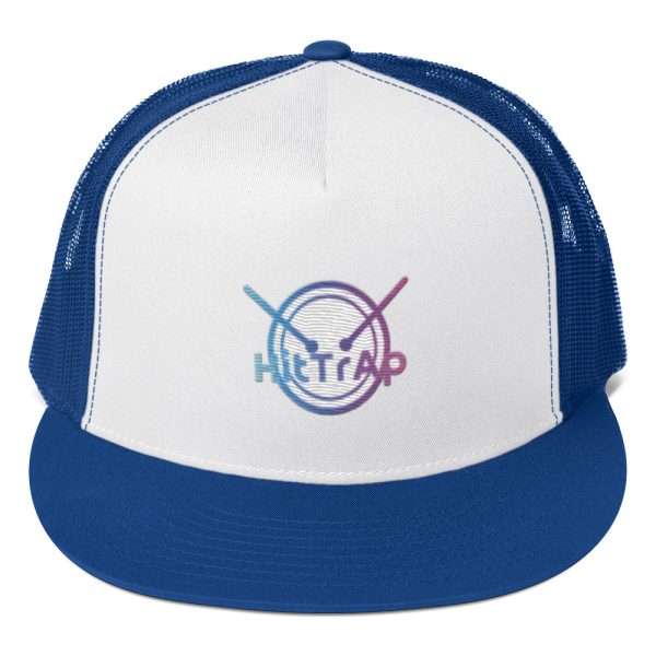 Trucker Cap - Image 5