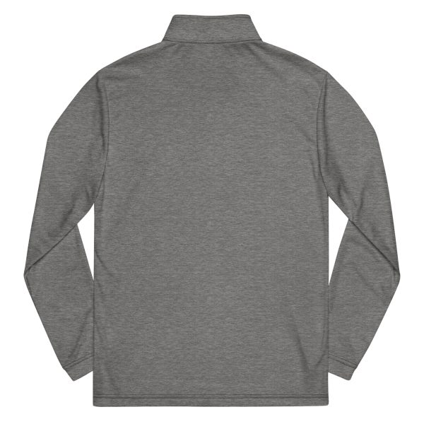 Adidas zip pullover - Image 2
