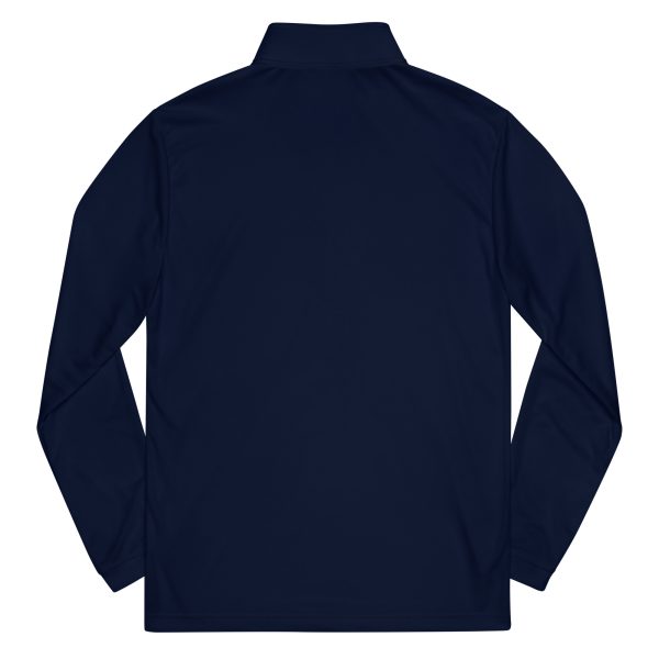 Adidas zip pullover - Image 4
