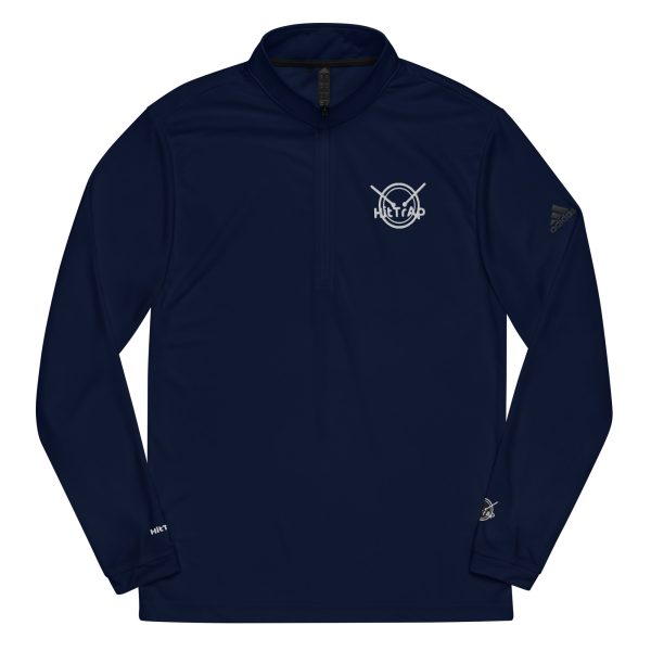 Adidas zip pullover - Image 3