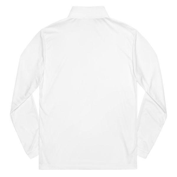 Adidas zip pullover - Image 4