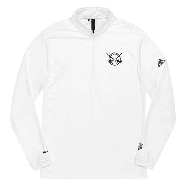 Adidas zip pullover - Image 3