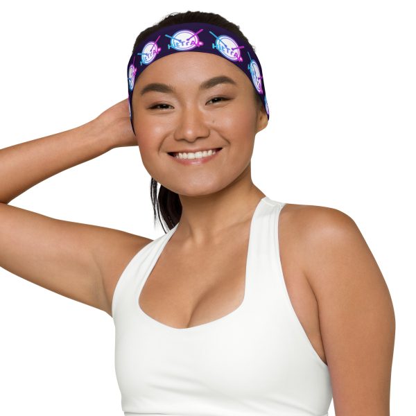 Headband - Image 3