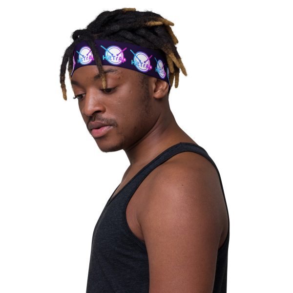 Headband - Image 6