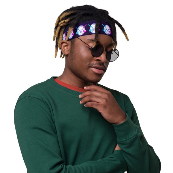 Headband - Image 5