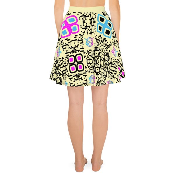 Skater Skirt - Image 2
