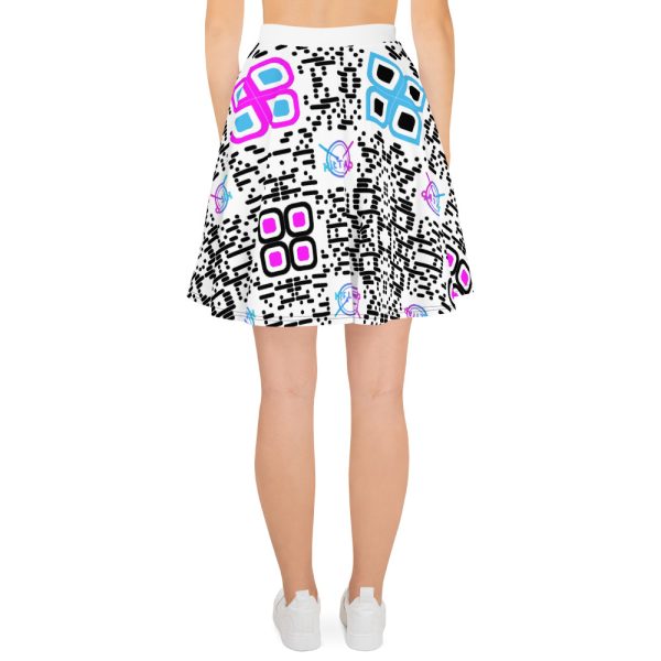 Skater Skirt - Image 2