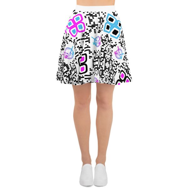 Skater Skirt