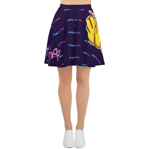 Skater Skirt