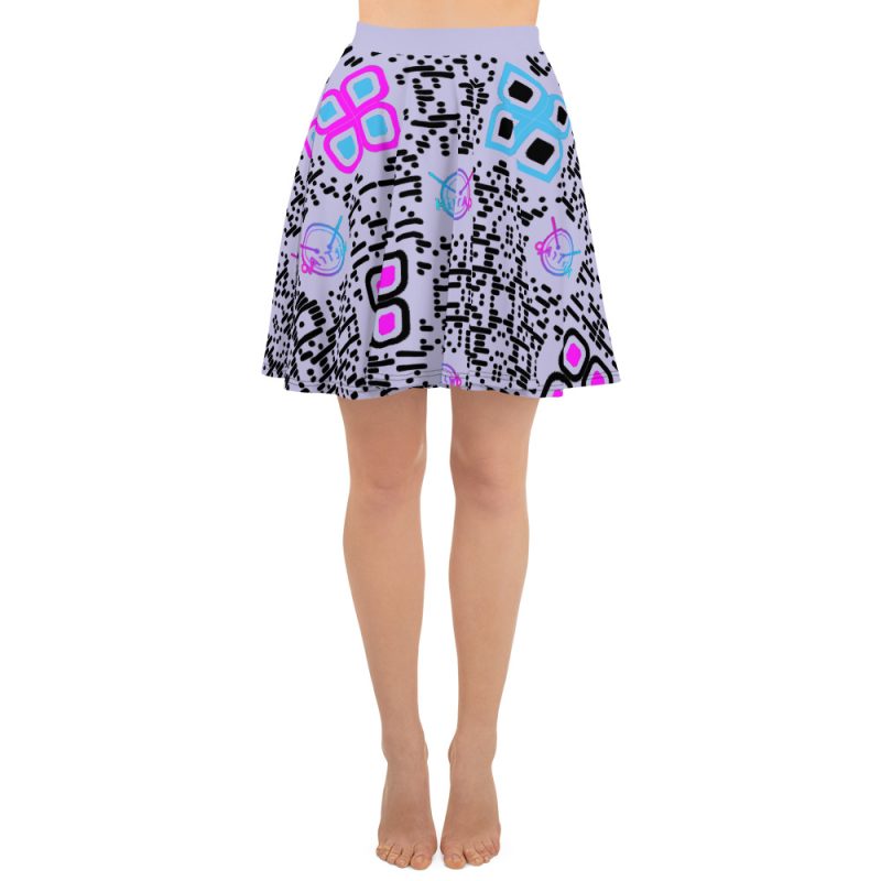 Skater Skirt