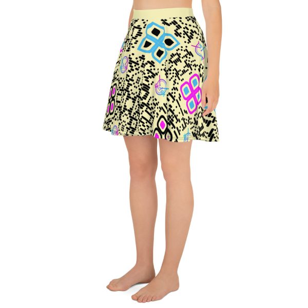 Skater Skirt - Image 3