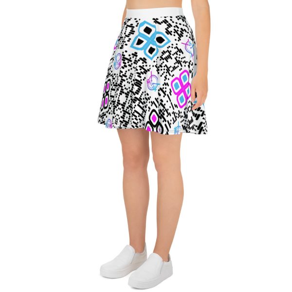 Skater Skirt - Image 3