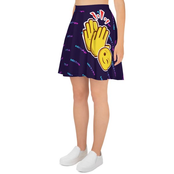 Skater Skirt - Image 3
