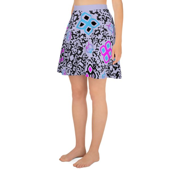 Skater Skirt - Image 3