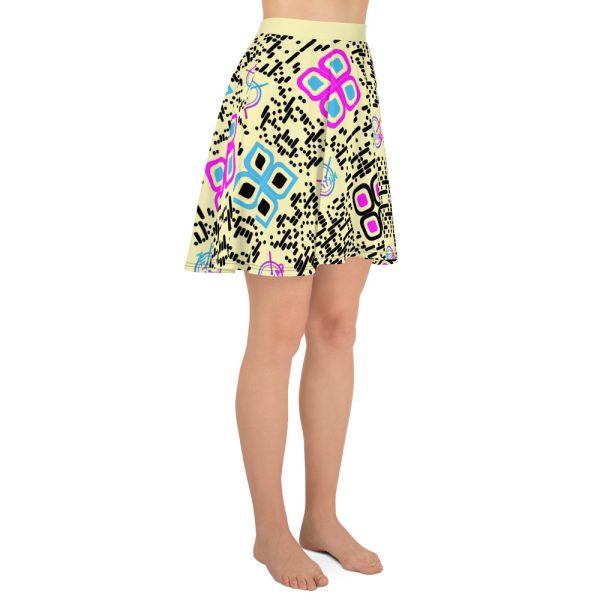 Skater Skirt - Image 4