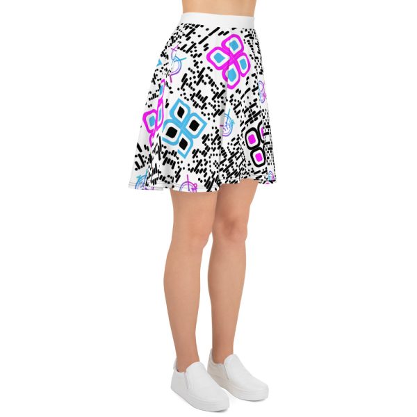 Skater Skirt - Image 4
