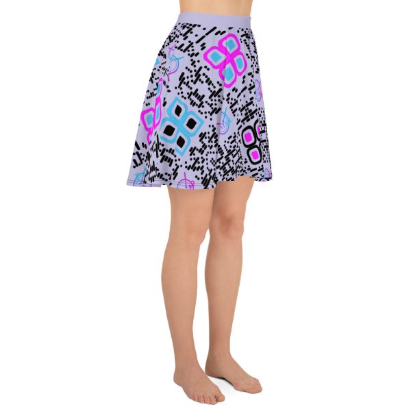 Skater Skirt - Image 4