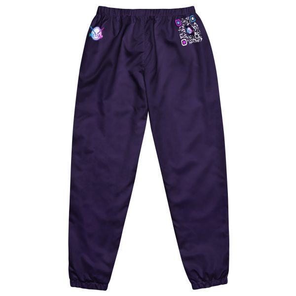 His track pants - Image 5