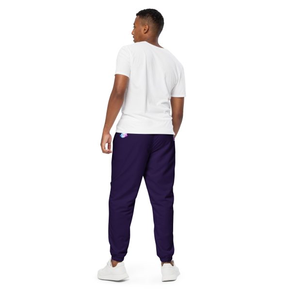 His track pants - Image 7