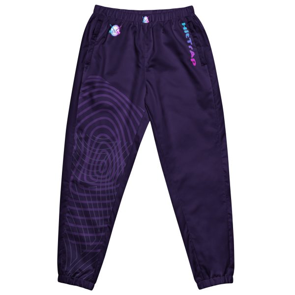His track pants - Image 3