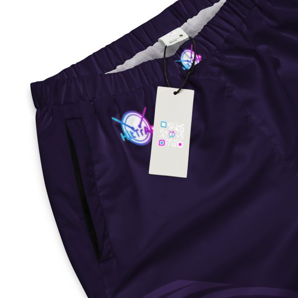 His track pants - Image 2