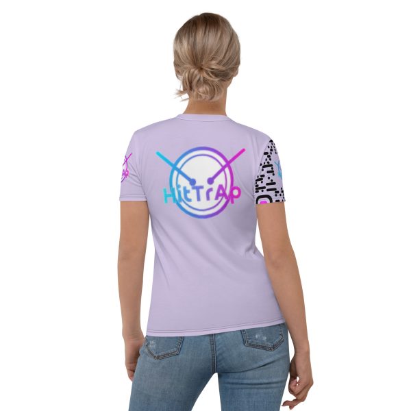Women's T-shirt - Image 2