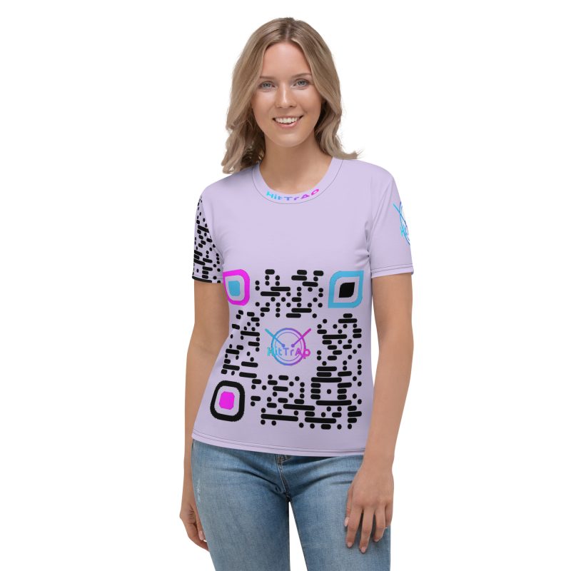 Women's T-shirt