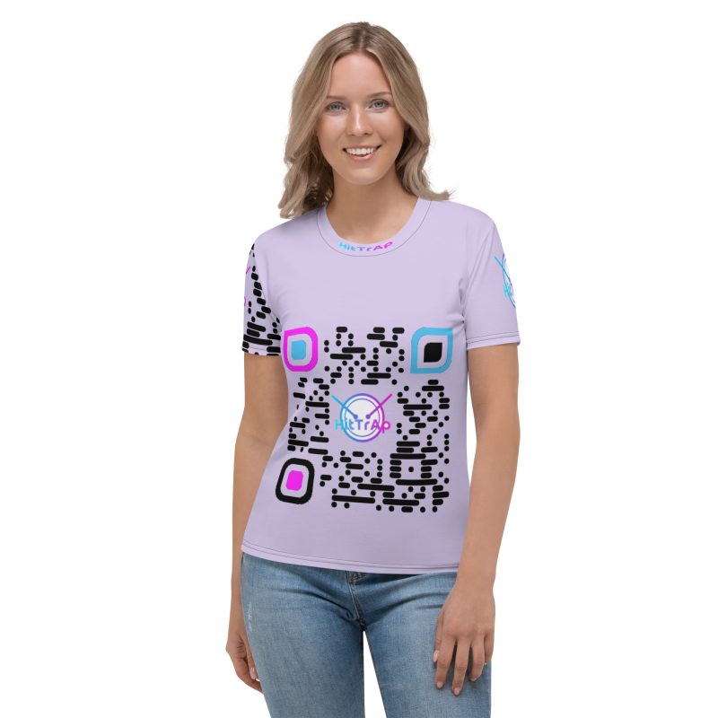 Women's Sport T-shirt