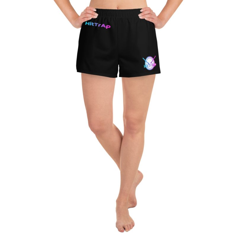 Women’s Recycled Athletic Shorts