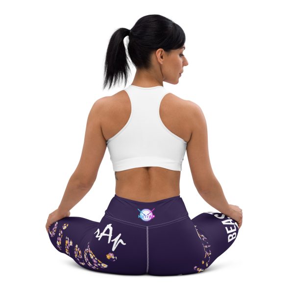 Yoga Leggings - Image 3