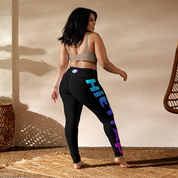 Yoga Leggings - Image 2