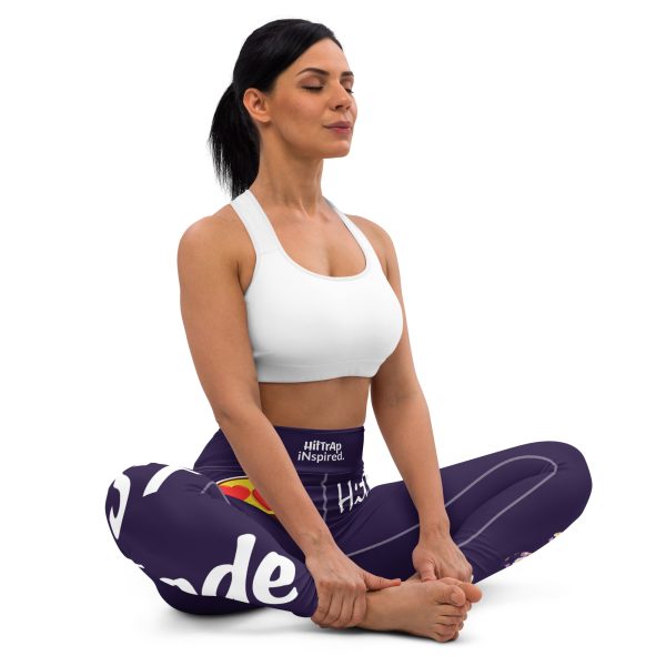 Yoga Leggings - Image 2