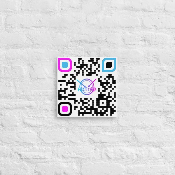 Canvas (Black Code) - Image 2