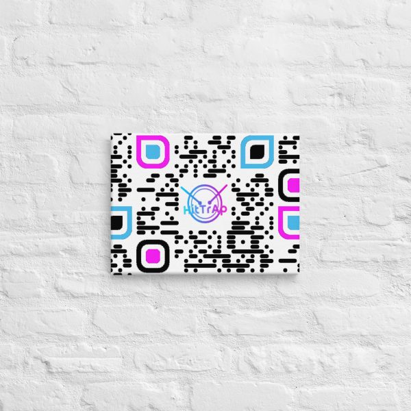 Canvas (Black Code) - Image 3