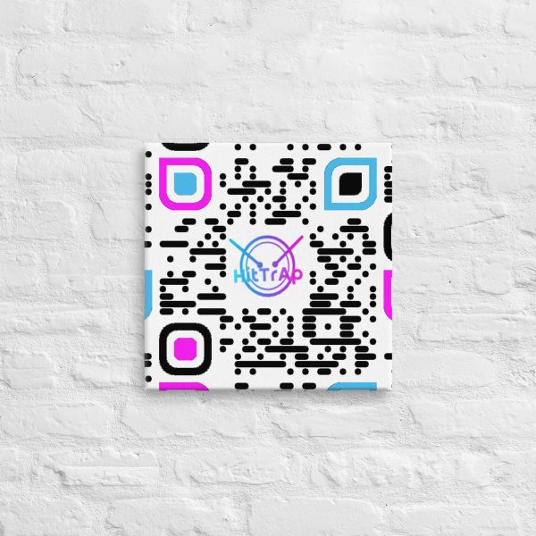 Canvas (Black Code) - Image 4