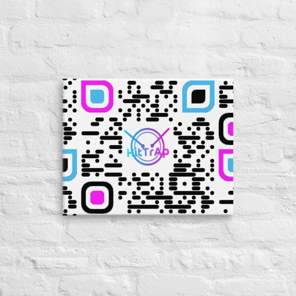 Canvas (Black Code) - Image 5