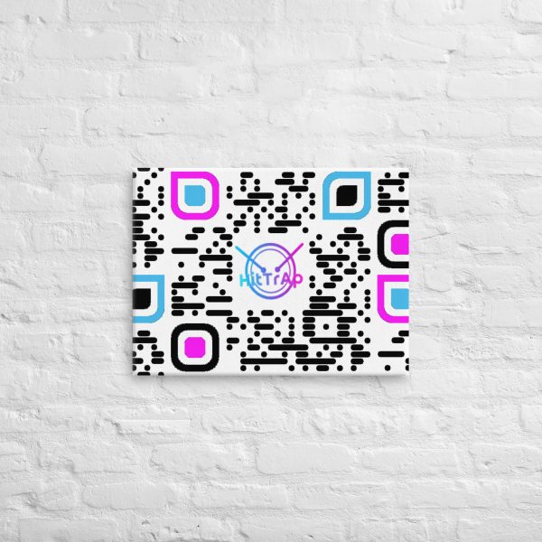 Canvas (Black Code) - Image 6