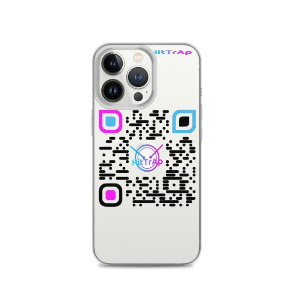 Clear Case for iPhone® (Dark) - Image 29