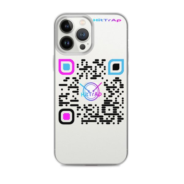 Clear Case for iPhone® (Dark) - Image 27