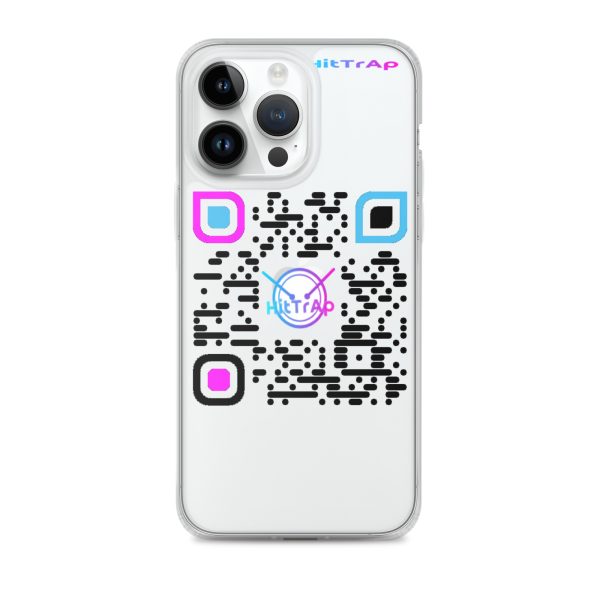 Clear Case for iPhone® (Dark) - Image 19