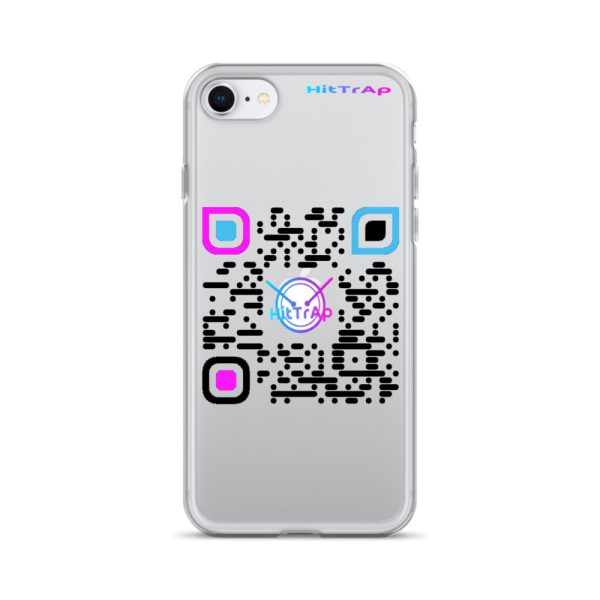 Clear Case for iPhone® (Dark) - Image 33