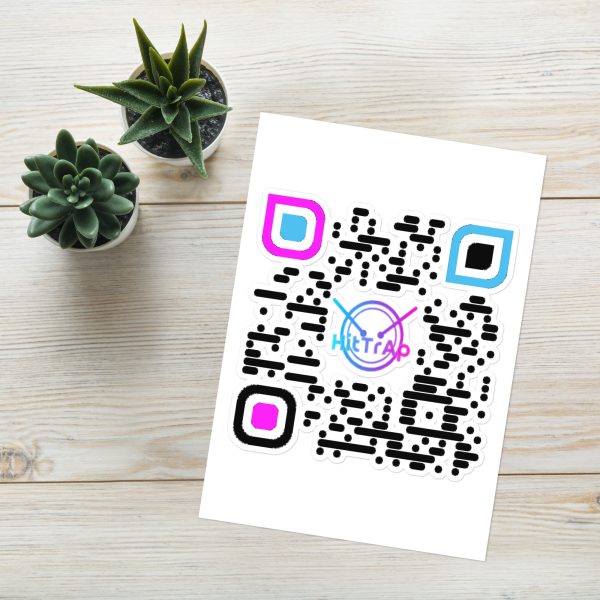 Sticker sheet (Big 1) - Image 2