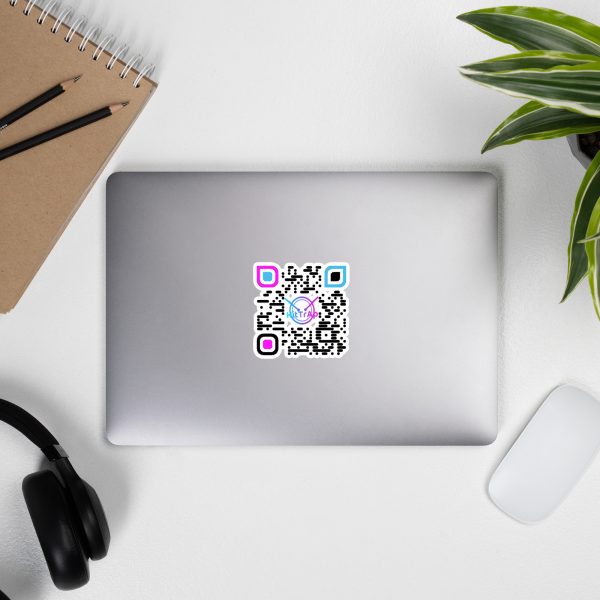 Bubble-free stickers - Image 4