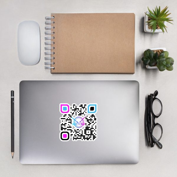 Bubble-free stickers - Image 5