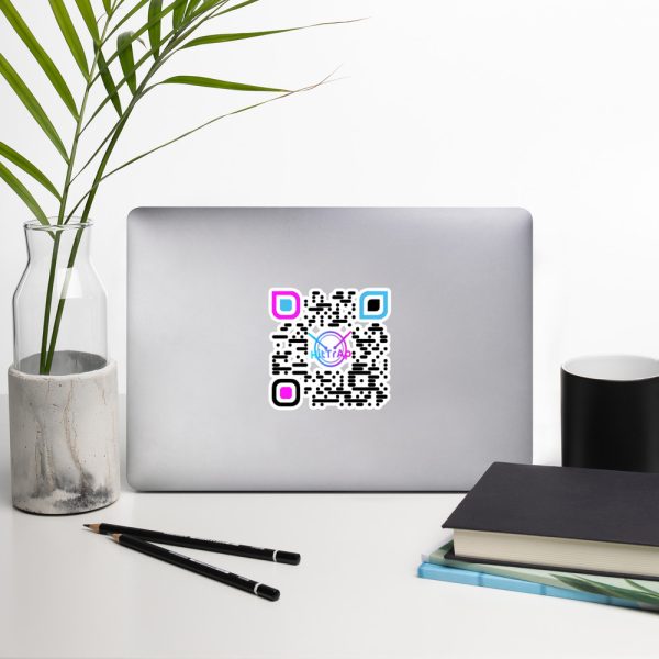 Bubble-free stickers - Image 6
