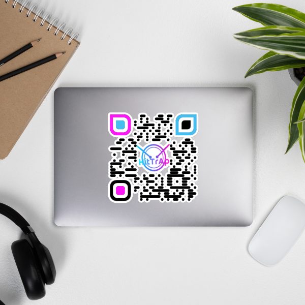 Bubble-free stickers - Image 9