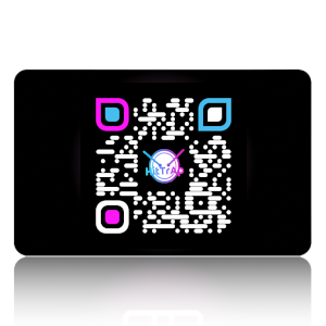 SwagArt Gift Card