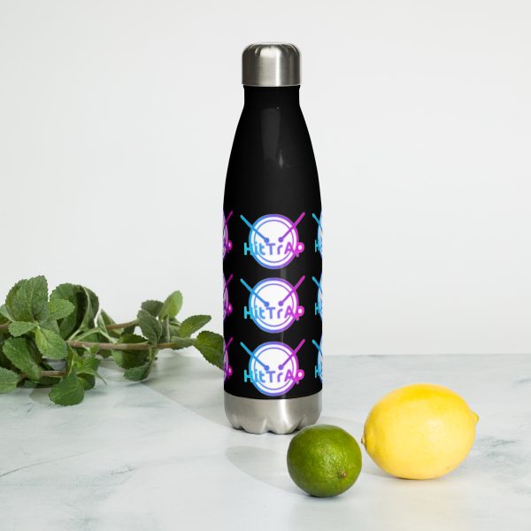 Stainless Steel Water Bottle - Image 4